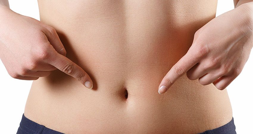 6 dicas para eliminar a gordura abdominal na menopausa – LuxWOMAN